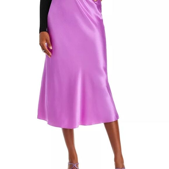Bloomingdale's Dresses & Skirts - Rails Women’s Violet Anya Bloomingdales Skirt Size Medium